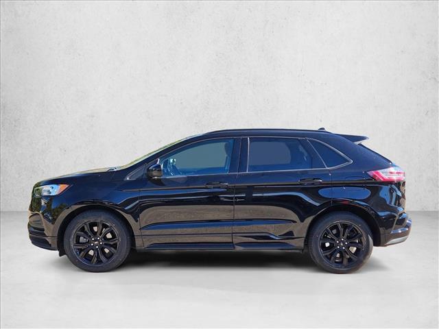 used 2022 Ford Edge car, priced at $20,278