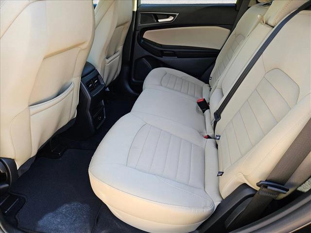 used 2022 Ford Edge car, priced at $20,278
