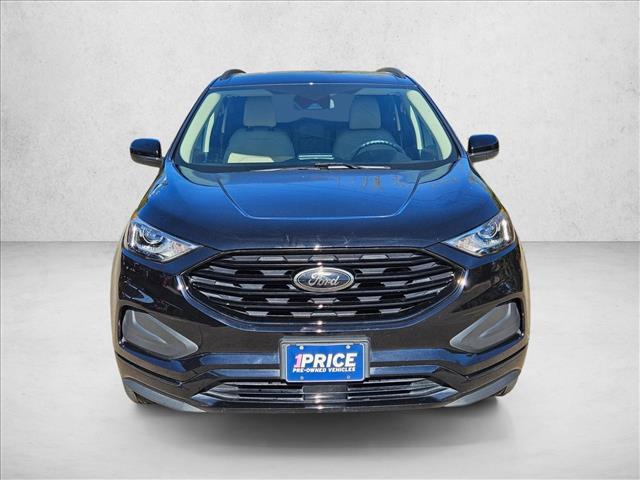used 2022 Ford Edge car, priced at $20,278