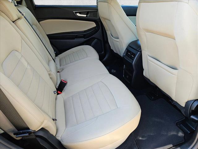 used 2022 Ford Edge car, priced at $20,278