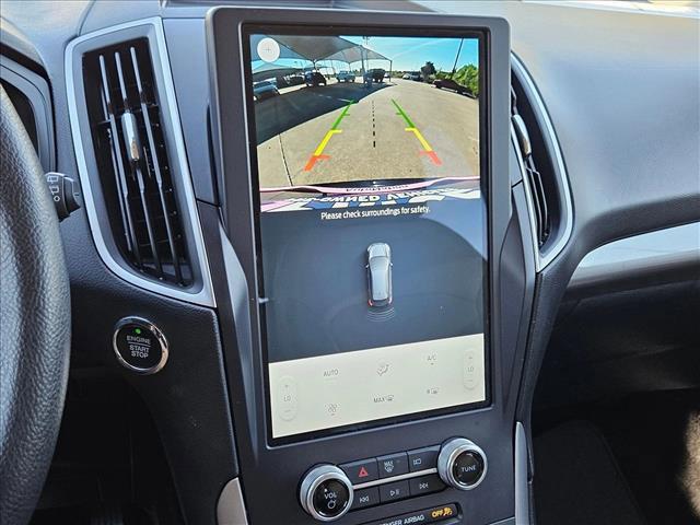 used 2022 Ford Edge car, priced at $20,278