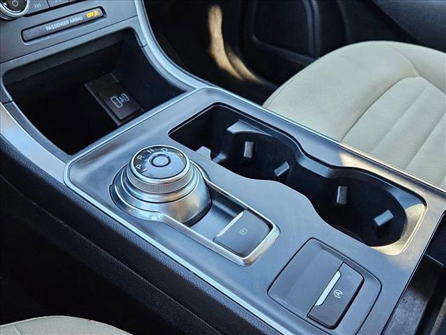 used 2022 Ford Edge car, priced at $20,278