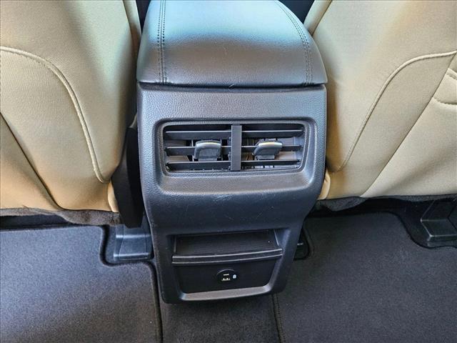 used 2022 Ford Edge car, priced at $20,278