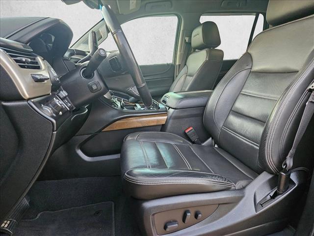 used 2019 GMC Yukon car, priced at $26,595