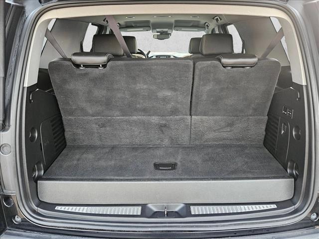 used 2019 GMC Yukon car, priced at $26,595