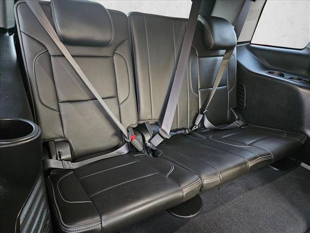 used 2019 GMC Yukon car, priced at $26,595