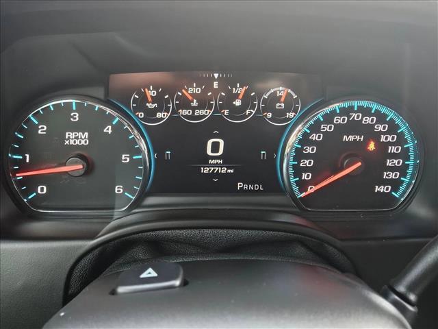 used 2019 GMC Yukon car, priced at $26,595