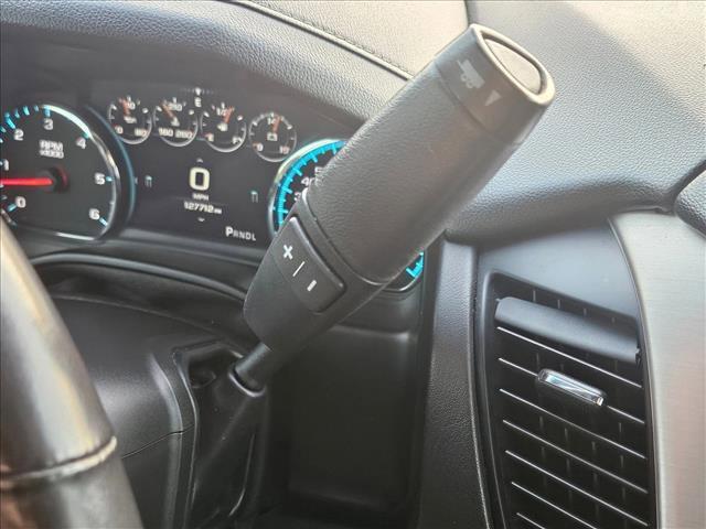 used 2019 GMC Yukon car, priced at $26,595