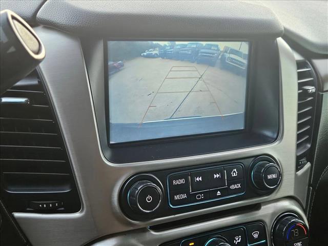 used 2019 GMC Yukon car, priced at $26,595