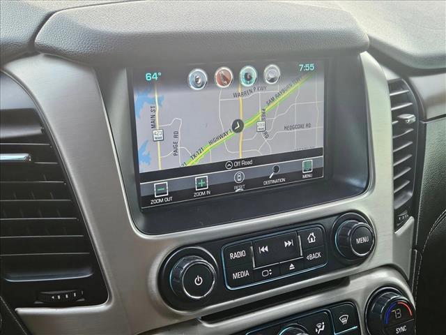 used 2019 GMC Yukon car, priced at $26,595