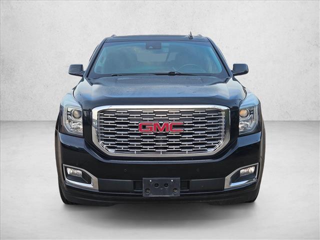 used 2019 GMC Yukon car, priced at $26,595
