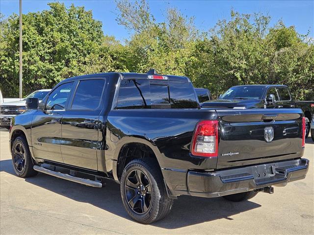 used 2023 Ram 1500 car, priced at $25,985