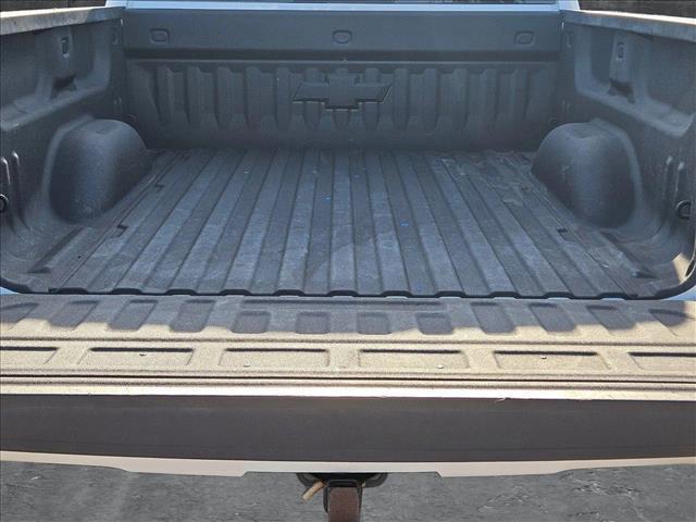 used 2017 Chevrolet Silverado 1500 car, priced at $22,995