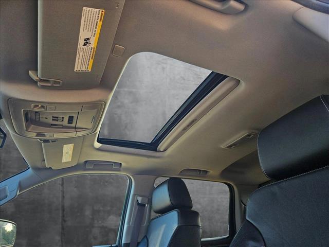 used 2017 Chevrolet Silverado 1500 car, priced at $22,995