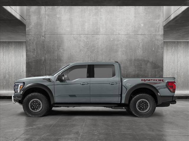 new 2024 Ford F-150 car, priced at $93,500