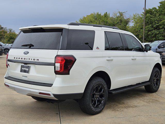 new 2024 Ford Expedition car, priced at $73,985