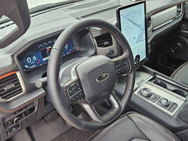 new 2024 Ford Expedition car, priced at $73,985