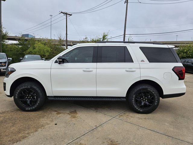 new 2024 Ford Expedition car, priced at $73,985