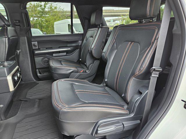 new 2024 Ford Expedition car, priced at $73,985