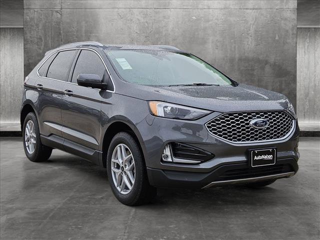 new 2024 Ford Edge car, priced at $34,985