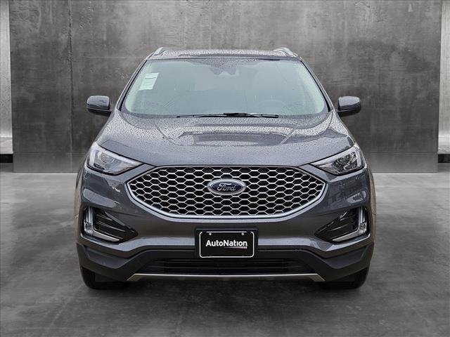 new 2024 Ford Edge car, priced at $34,985