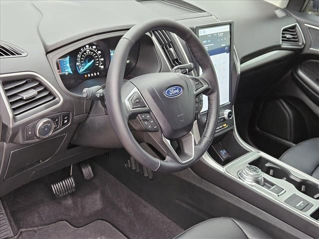 new 2024 Ford Edge car, priced at $34,985