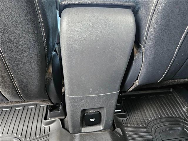 used 2020 Ford EcoSport car, priced at $13,995