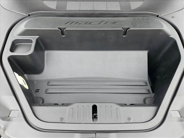 new 2025 Ford Mustang Mach-E car, priced at $37,620