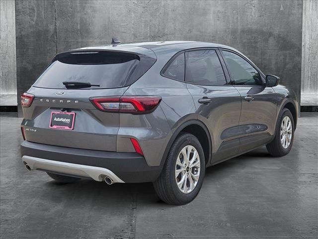 new 2025 Ford Escape car, priced at $28,294