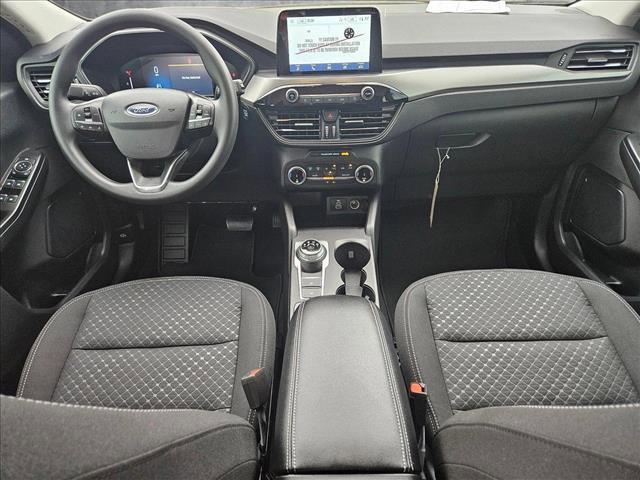 new 2025 Ford Escape car, priced at $28,294