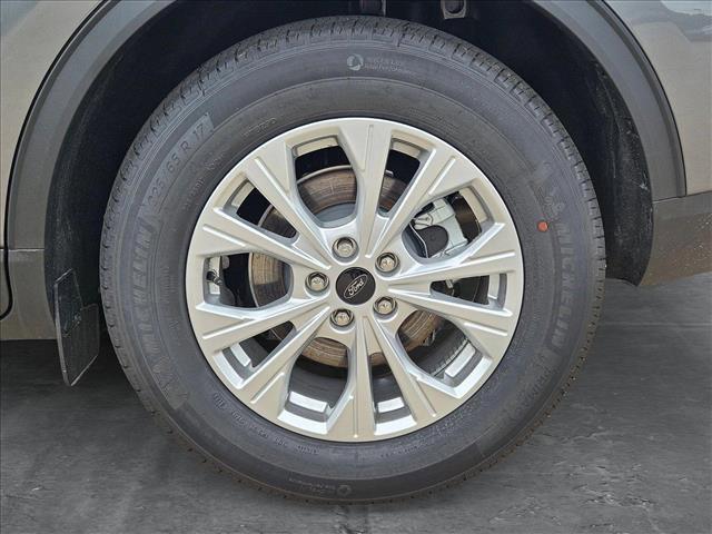 new 2025 Ford Escape car, priced at $28,294