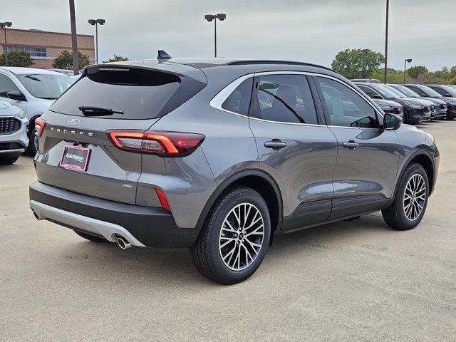 new 2025 Ford Escape car, priced at $39,895