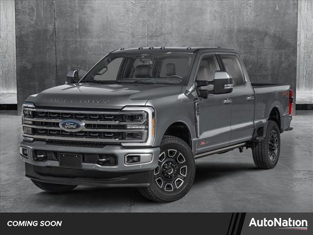 new 2026 Ford F-250 car, priced at $102,335