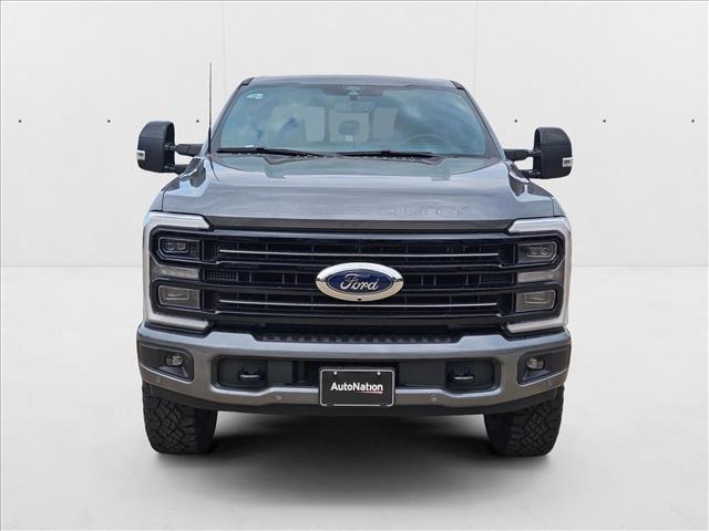 new 2026 Ford F-250 car, priced at $102,335