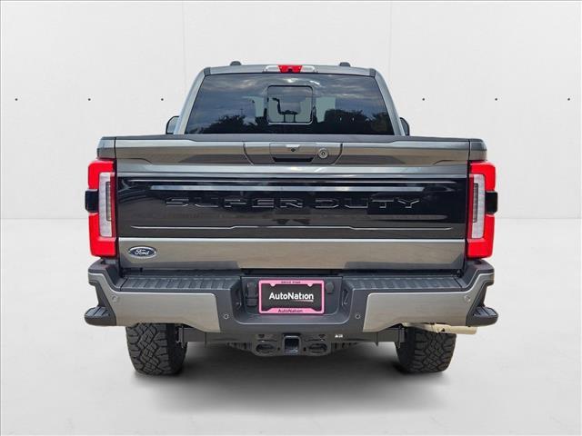 new 2026 Ford F-250 car, priced at $102,335