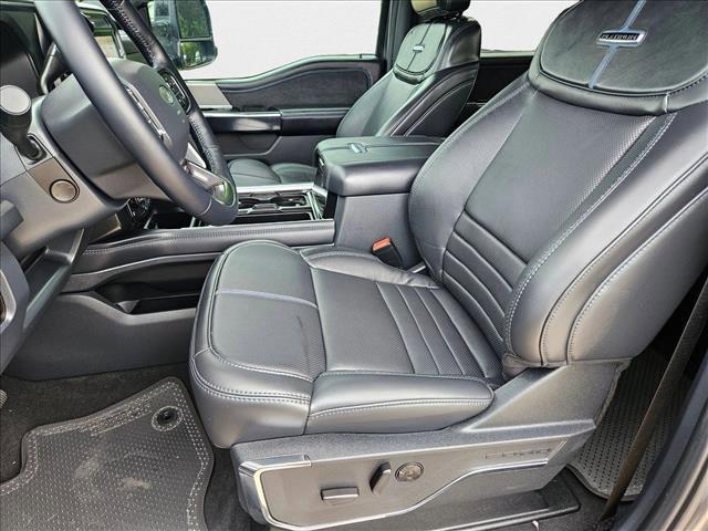 new 2026 Ford F-250 car, priced at $102,335