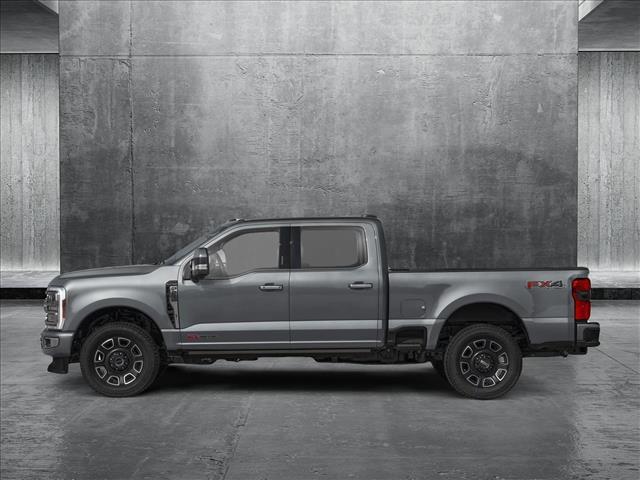 new 2026 Ford F-250 car, priced at $102,335
