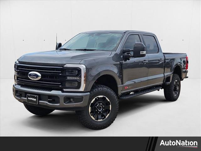 new 2026 Ford F-250 car, priced at $102,335