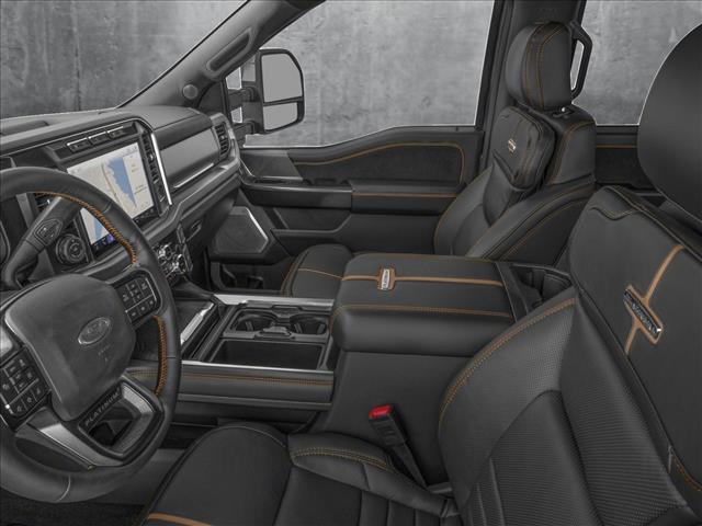 new 2026 Ford F-250 car, priced at $102,335