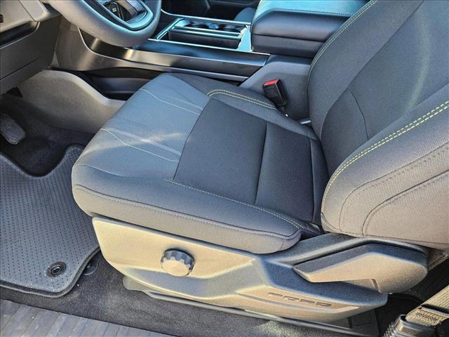 new 2025 Ford F-150 car, priced at $43,464