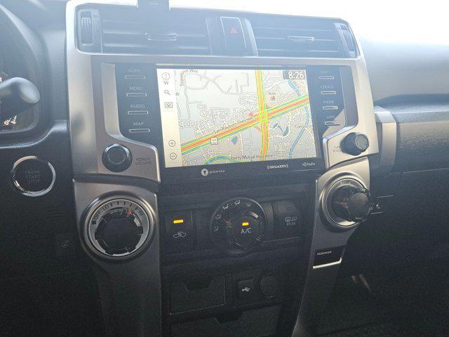 used 2024 Toyota 4Runner car, priced at $44,995