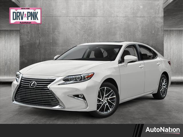 used 2016 Lexus ES 350 car, priced at $18,985