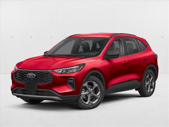 new 2026 Ford Escape car, priced at $35,020