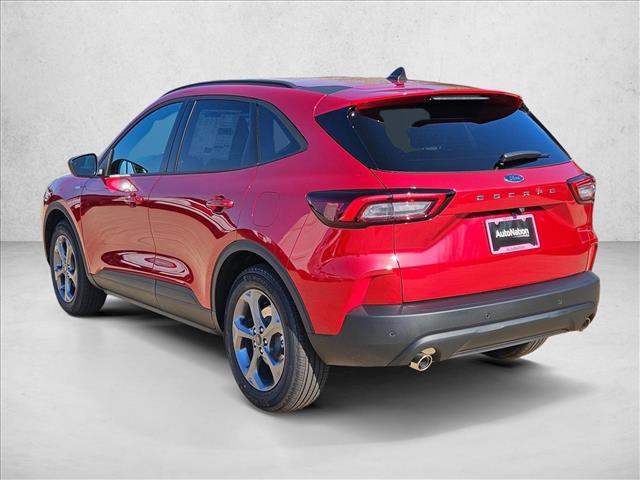 new 2026 Ford Escape car, priced at $35,020