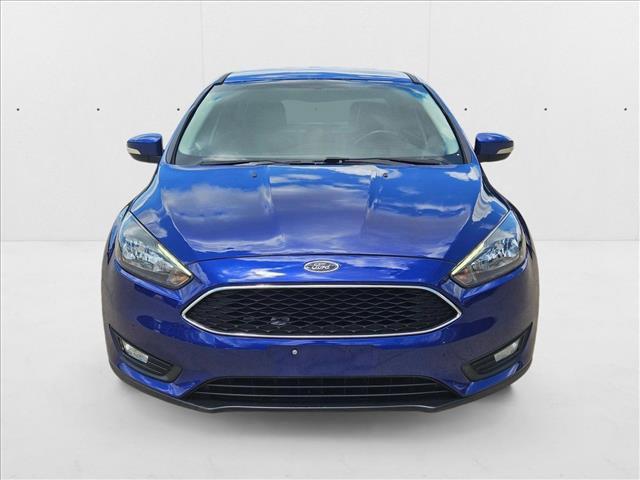 used 2015 Ford Focus car, priced at $6,795