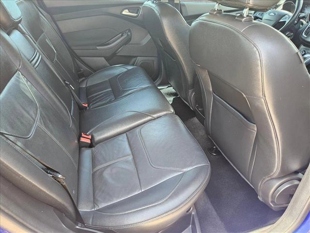 used 2015 Ford Focus car, priced at $7,995