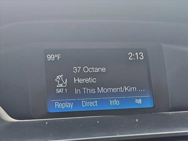 used 2015 Ford Focus car, priced at $7,995