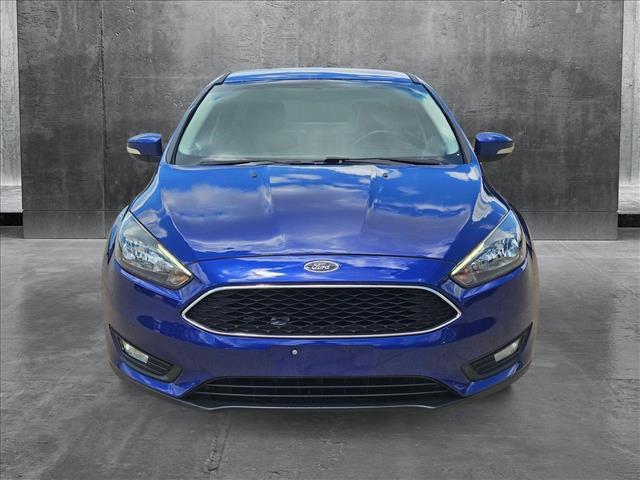used 2015 Ford Focus car, priced at $7,995