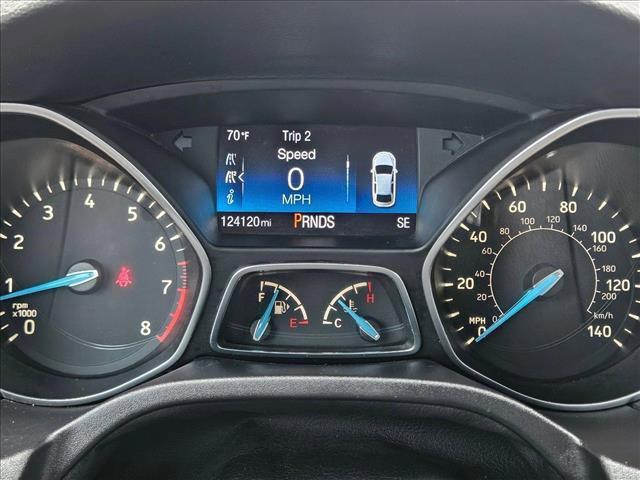 used 2015 Ford Focus car, priced at $7,995