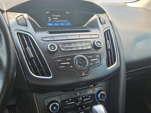 used 2015 Ford Focus car, priced at $6,795